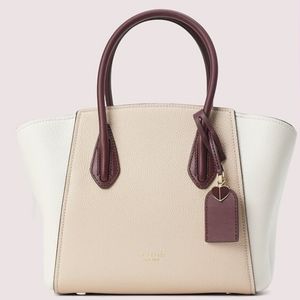 Kate Spade Grace Medium Satchel